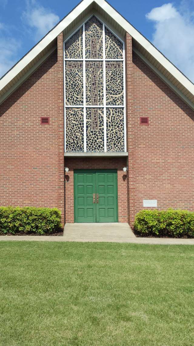 Grace Baptist Church - Ridgeway, VA - Church in Ridgeway, VA